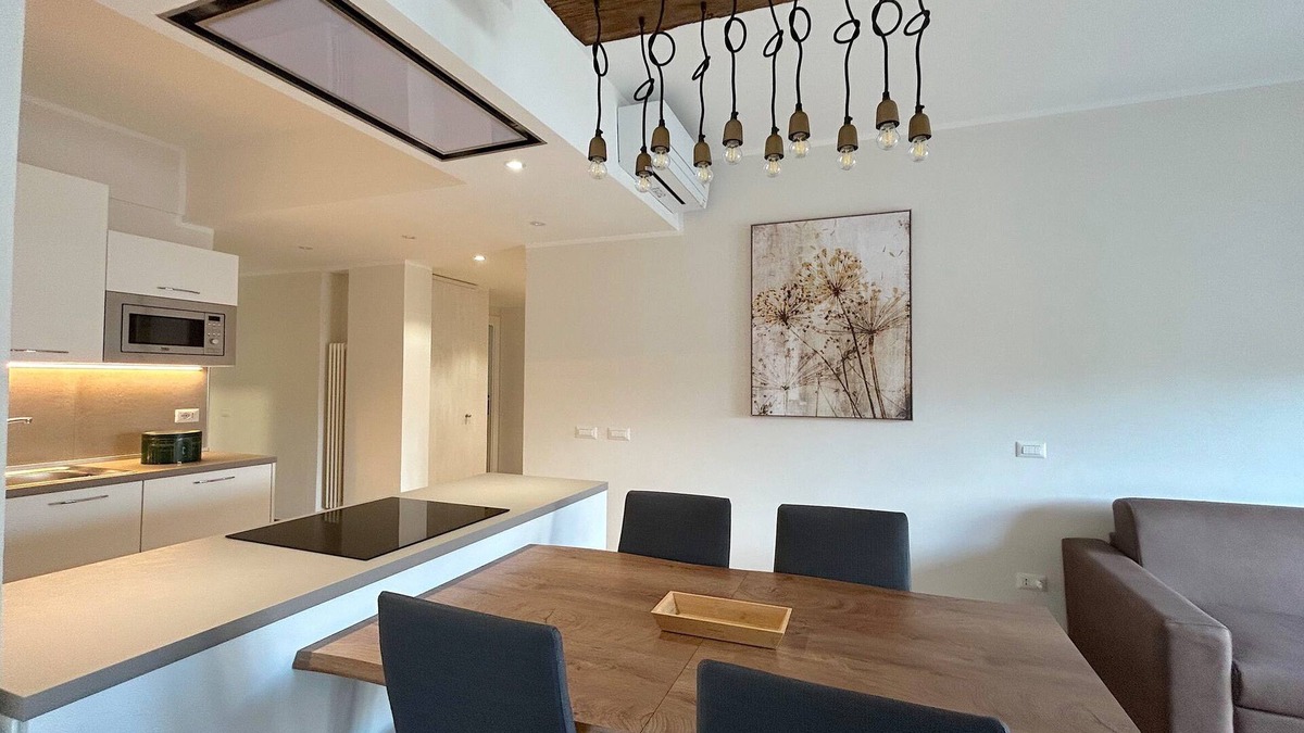 Cavi Apartment | Ale Charme