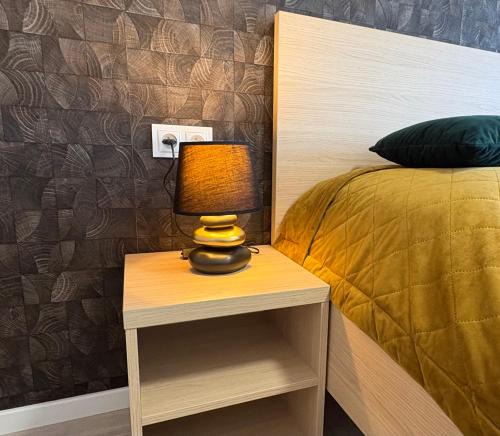 Trencin Apartment | Alea iacta apartments