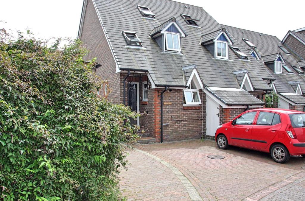 Lewes Bed & Breakfast | Aleberry Bed and Breakfast