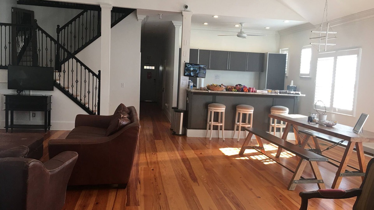 Peoplestown Bed & Breakfast | Alecia B&B