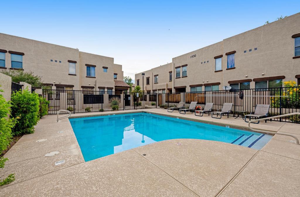 Alegre Community House | Alegre Park Escape