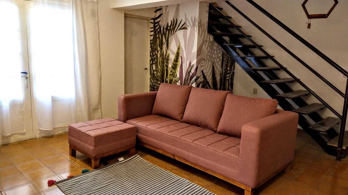 Godoy Cruz House | Alegria apartment, malbec and mountains. in beautiful area