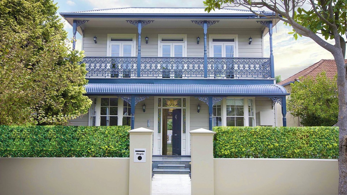 Mosman House | Alegria @ Mosman State of the Art Luxury September/October Special