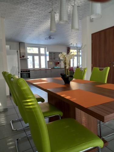 Mikulov House | Alegria Natur Apartments