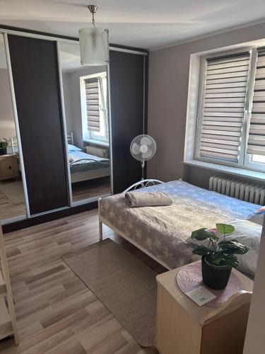 gmina Parzeczew Apartment | Aleja Józefa Piłsudskiego 3