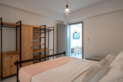 Qender Apartment | Aleksandra Apartments