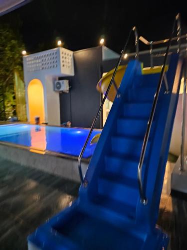 Hat Yai Villa | Alene Poolvilla Songkhla