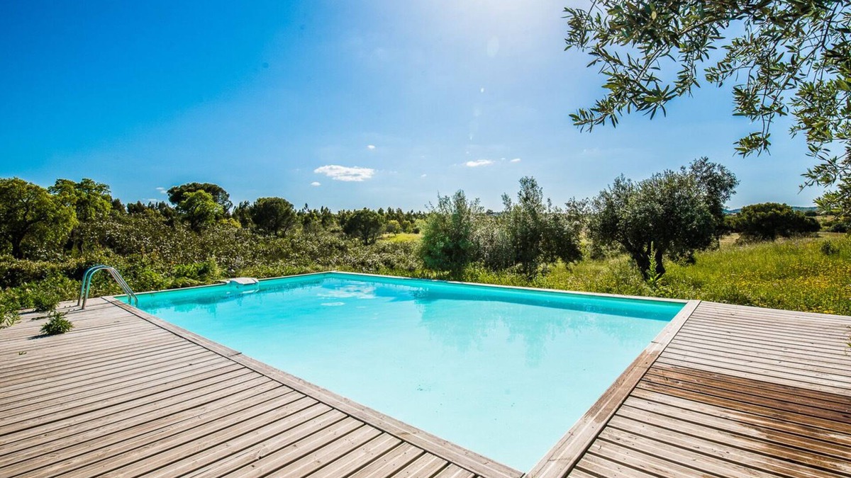 Grandola Cottage | Alentejo Country House - Terra do Sempre