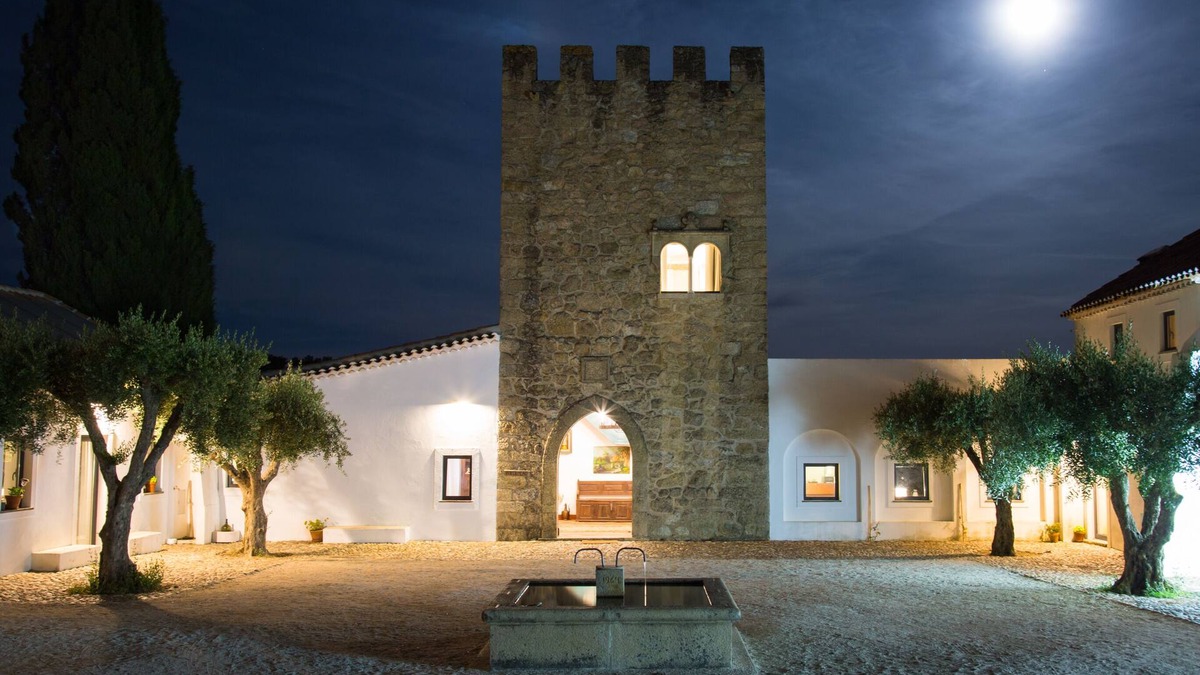 Margem Other | ALENTEJO HILL, GREAT FOR FAMILIES OR GROUPS OF FRIENDS!