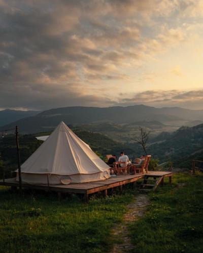 Dsegh Other | Alereks Mountain Camping