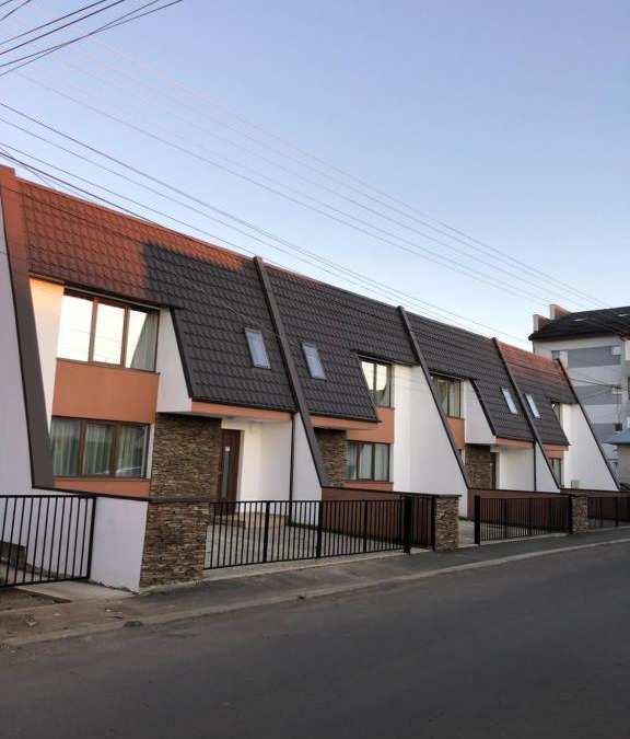 Piatra Neamt Apartment | Aleria de piatra