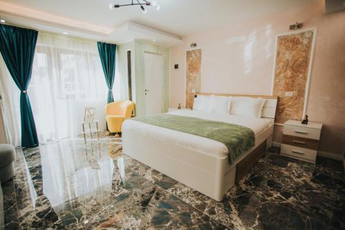 Piatra Neamt Apartment | Alessandra Studio 2