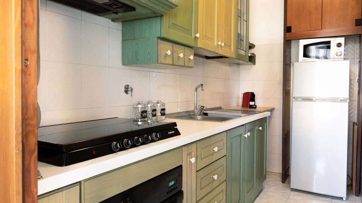 Quartiere XXIII Alessandrino Apartment | Alessandrino Apartment