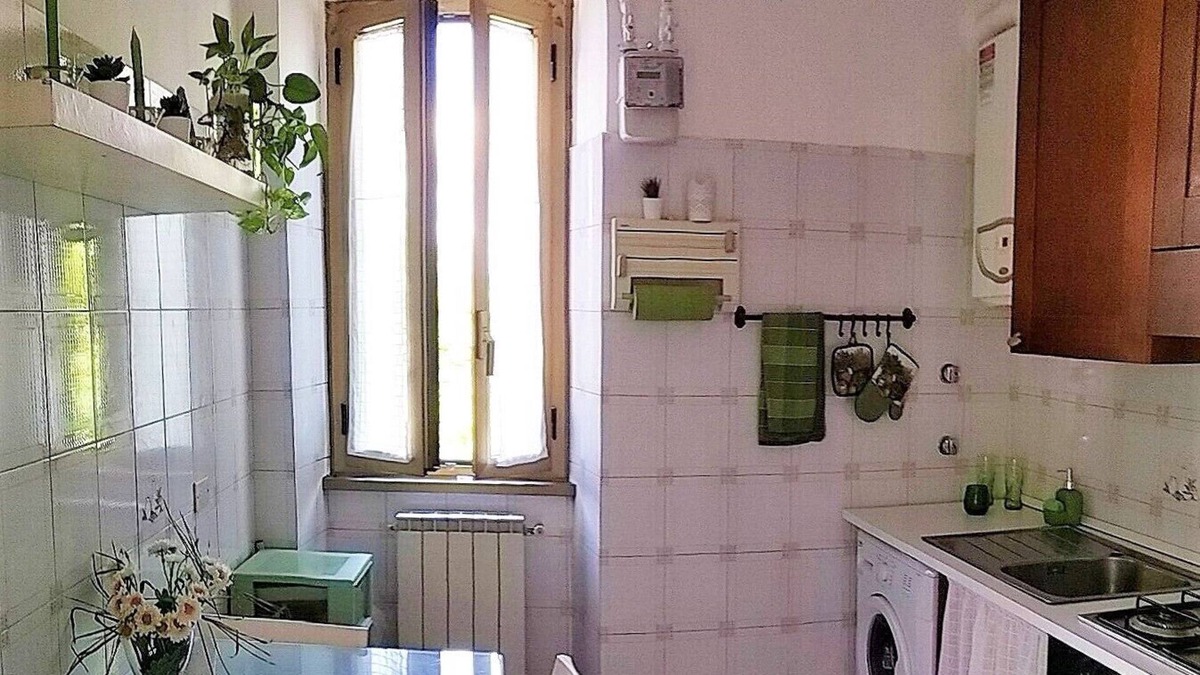 Quartiere XXIII Alessandrino House | Alessandrino