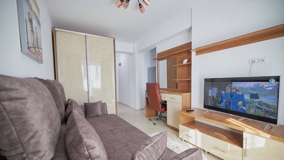 Iasi Apartment | Alessandro Home 5 Luxury Centru Palas Mall Iasi