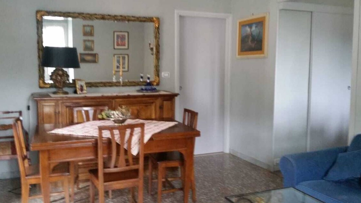 Soriano nel Cimino Apartment | Alessia House. Discovering Tuscia