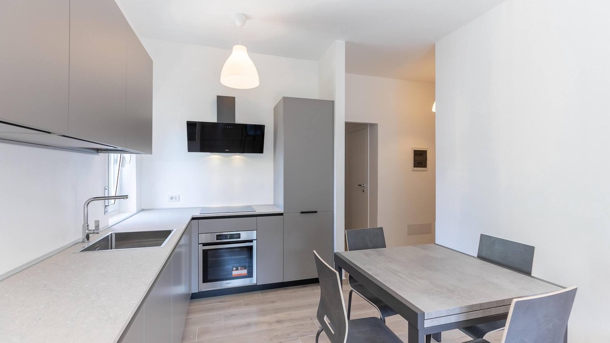 Ripamonti Corvetto Apartment | Alessia's Flat - Milano 3