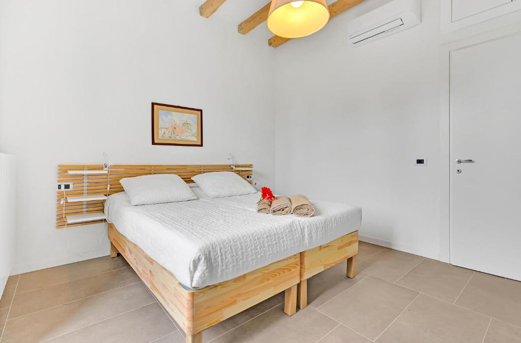 Buccinasco Apartment | Alessia's Flat- Naviglio Grande