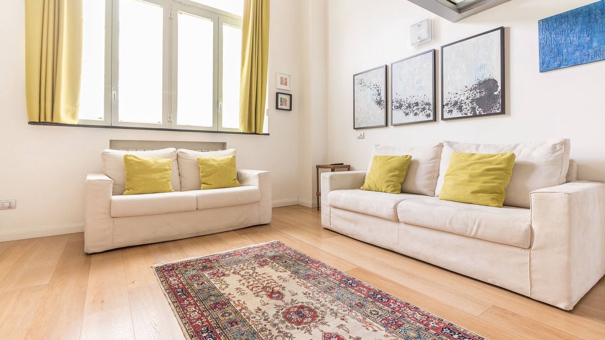 Porta Romana Apartment | Alessia's Flat - Porta Romana M3