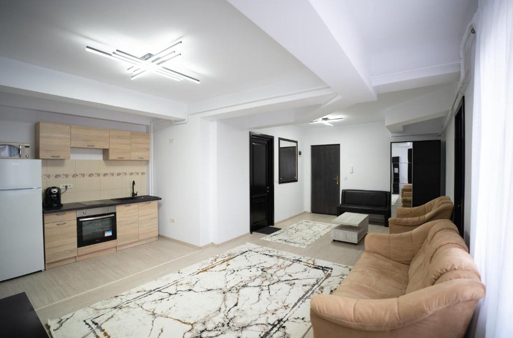 Nord-Est Apartment | Alex 1 Apartament