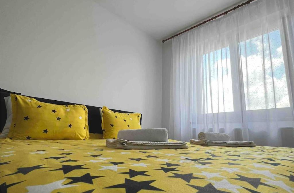 Nord-Est Apartment | Alex 2 Apartament