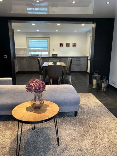 Rastatt Apartment | Alex Design Appartment