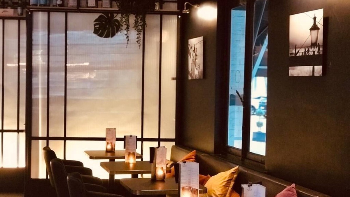 Wyck Hotel | Alex Maastricht