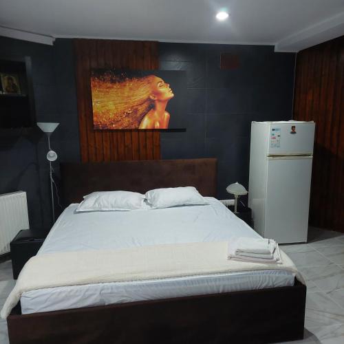Calimanesti Apartment | Alex