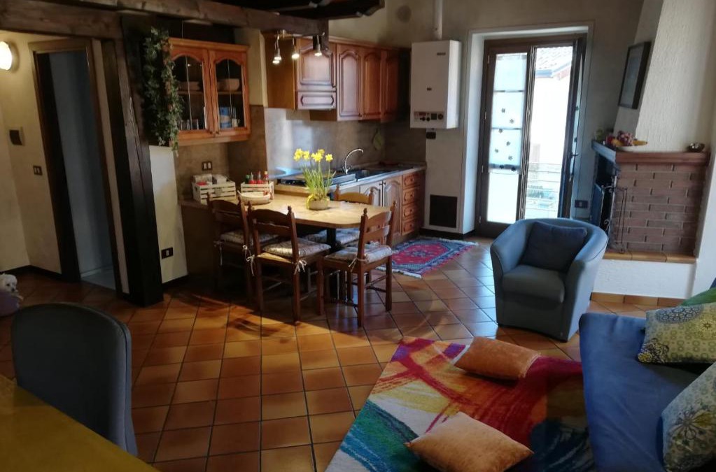 Crone Apartment | Alex's Home