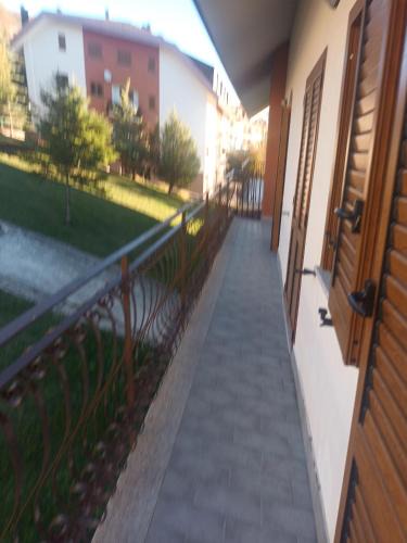 Valle del Sole Apartment | ALEX's HOUSE PIZZOFERRATO