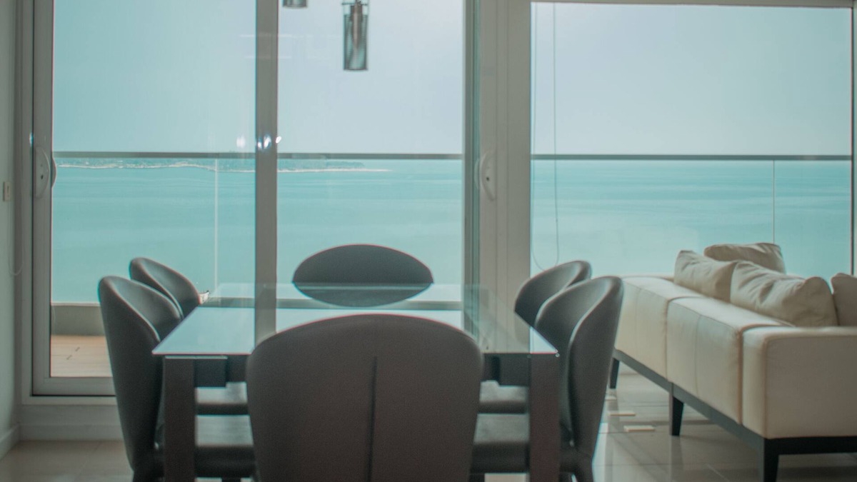 Punta del Este House | Alexander beach 1102
