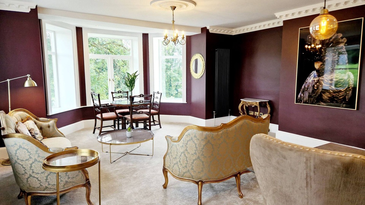 Knott End-on-Sea Cottage | ALEXANDER, pet friendly, with a garden in Garstang