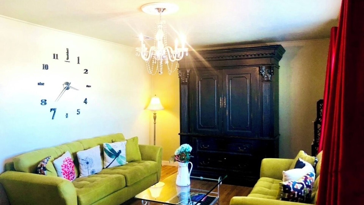 Stonewall House | Alexander's House! Private, entire home rental!
