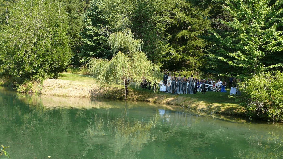 Ashford Hotel | Alexander's Lodge At Mt Rainier (Breakfast Included, NO Pets)