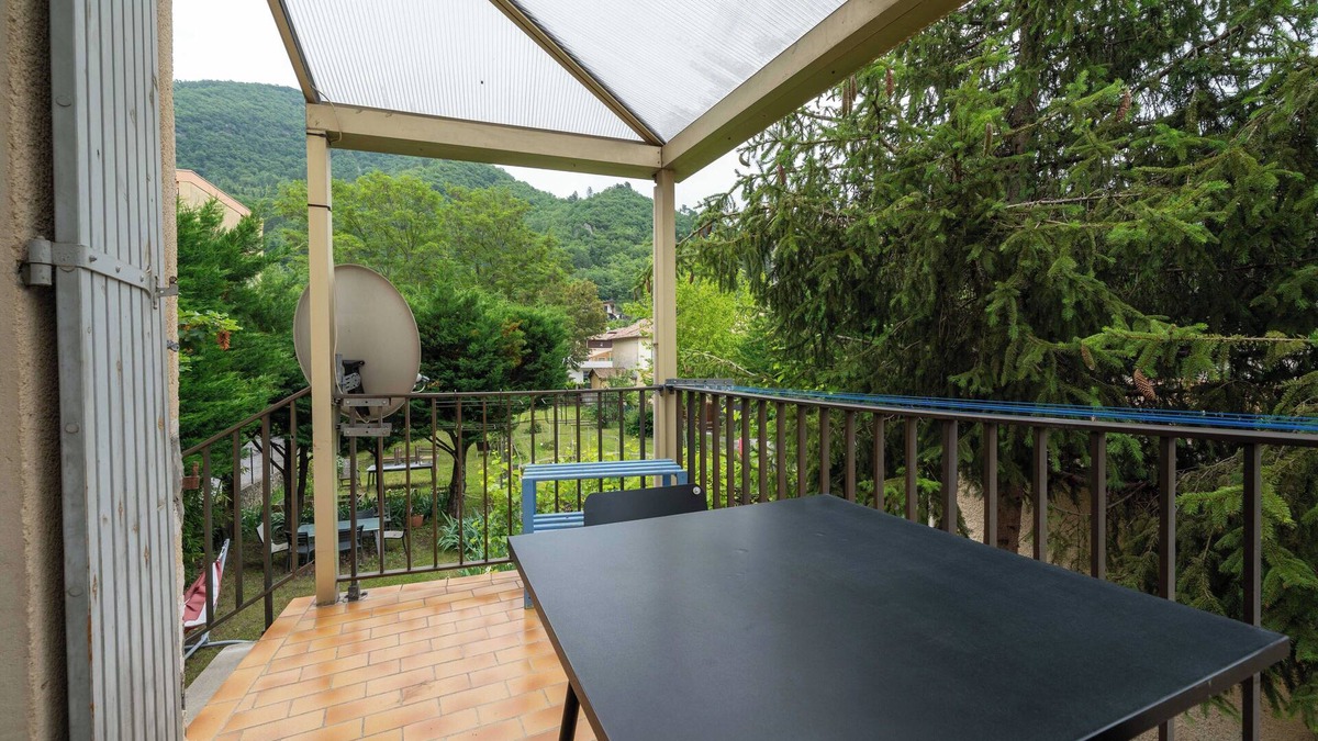 Digne-les-Bains Apartment | Alexandra Apartments
