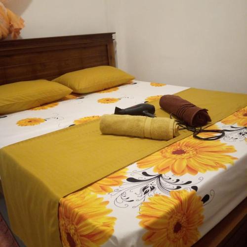 Gampola Bed & Breakfast | ALEXANDRA HOME for foreign tourists only