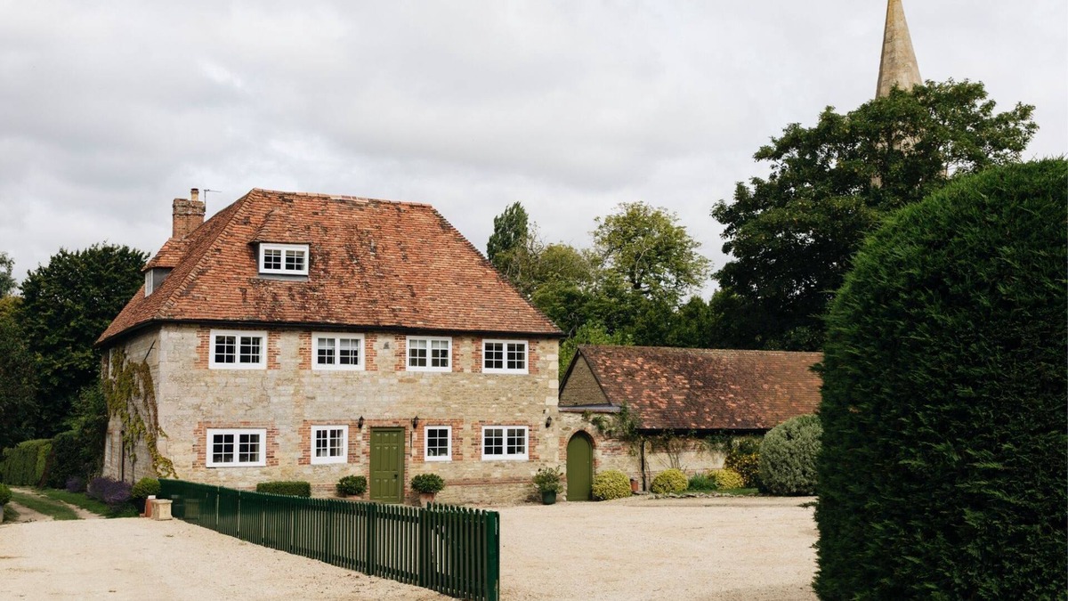 Newington Apartment | Alexandra House - Luxury Cottages