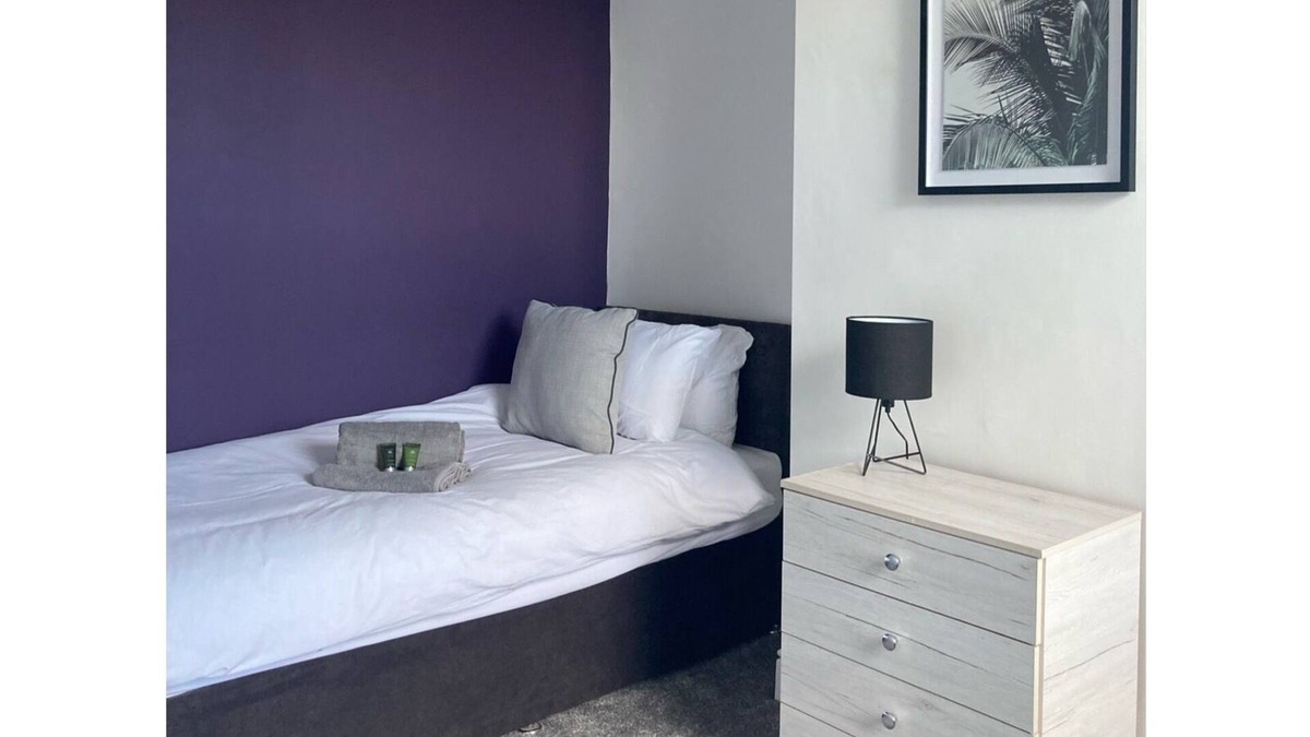 Goole House | Alexandra House - Newly renovated