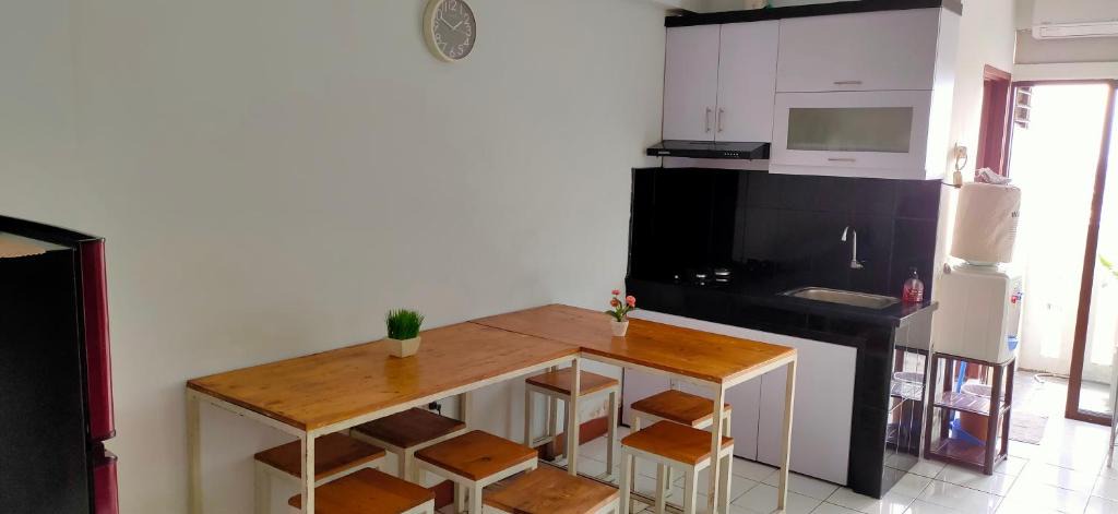Bandung Apartment | Alexandria Apartment Bandung