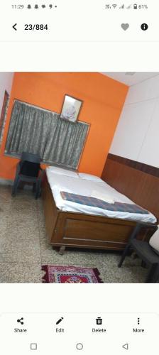Garia House | Aleya Home Stay