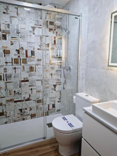 Burgos Apartment | Alfa 18