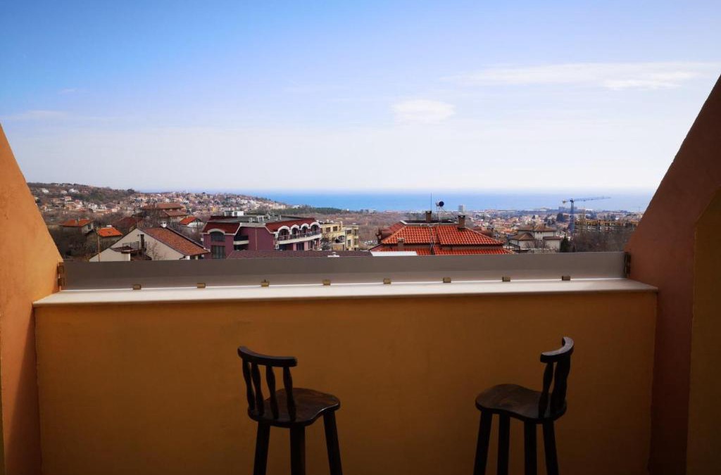 Trakata House | Alfa Guest house with Parking