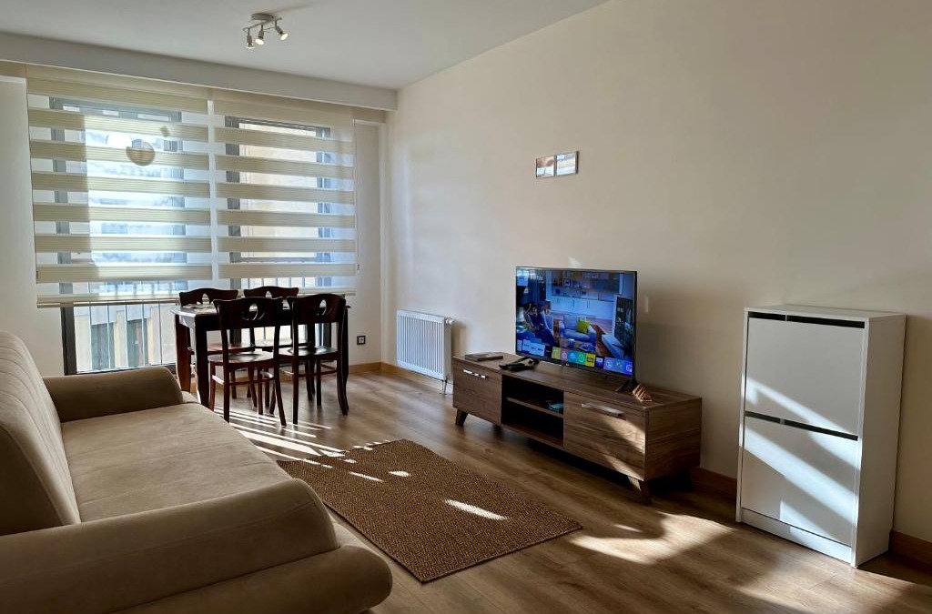 Beyoglu Apartment | Alfa Home