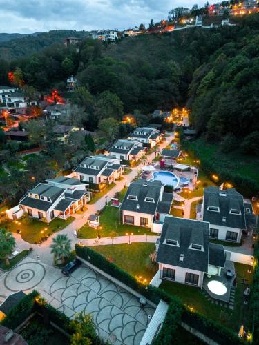 Sapanca Hotel | Alfa Suites & SPA