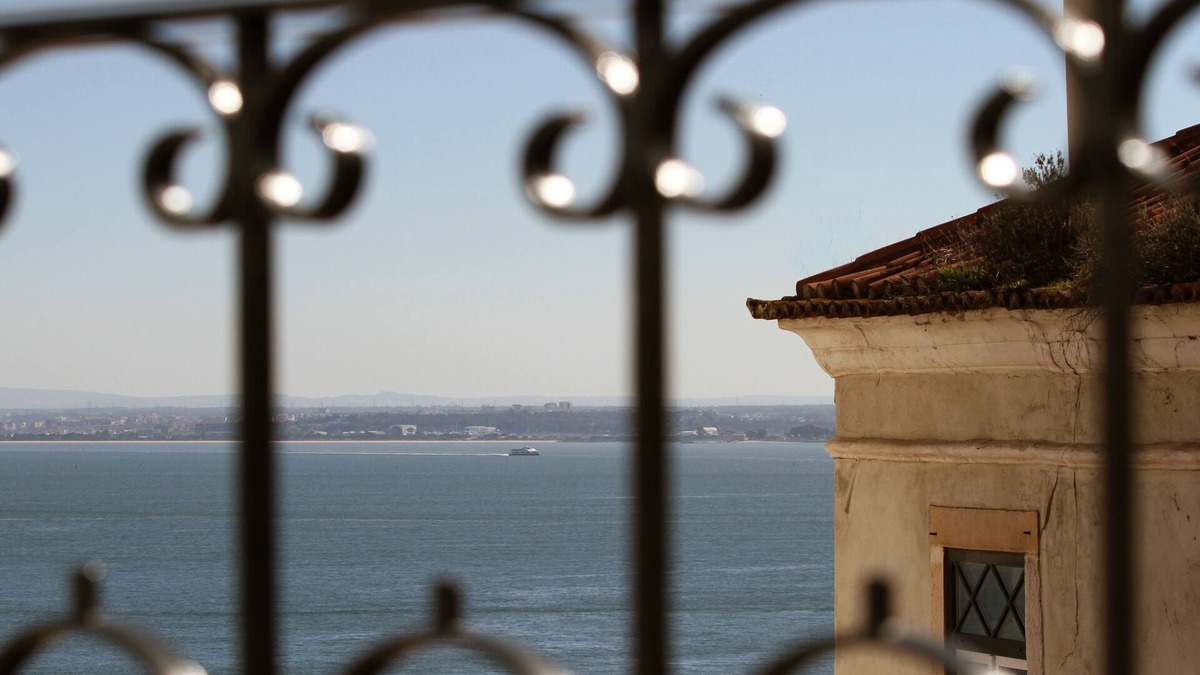 Santo Estevao Apartment | Alfama Right Point, Amazing House