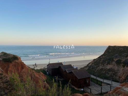 Alfa-Mar Apartment | Alfamar e Falésia