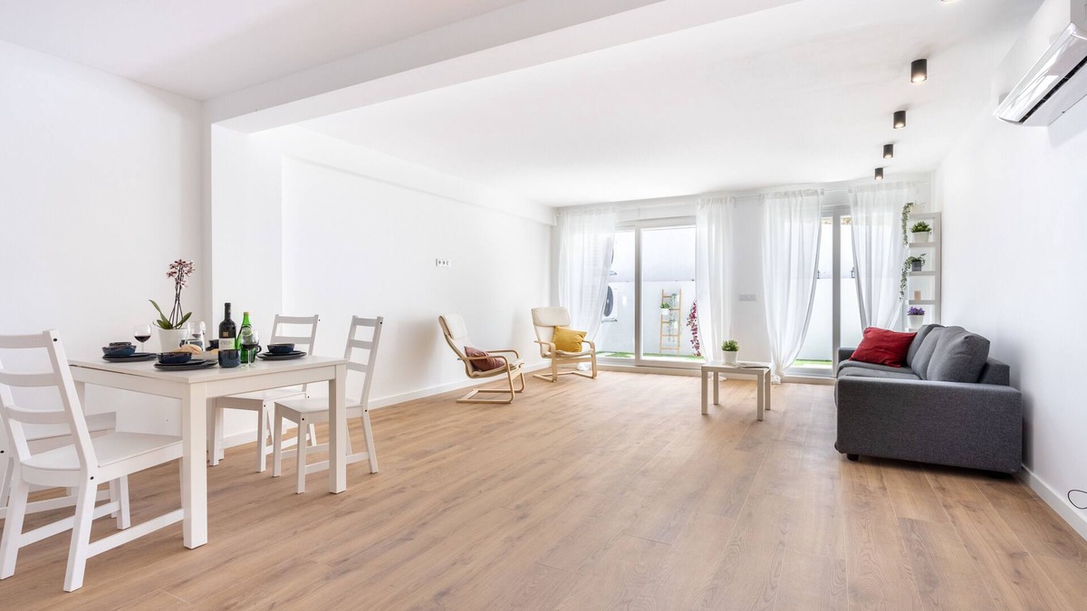 Alfa-Mar Apartment | Alfamar Inês Apartment