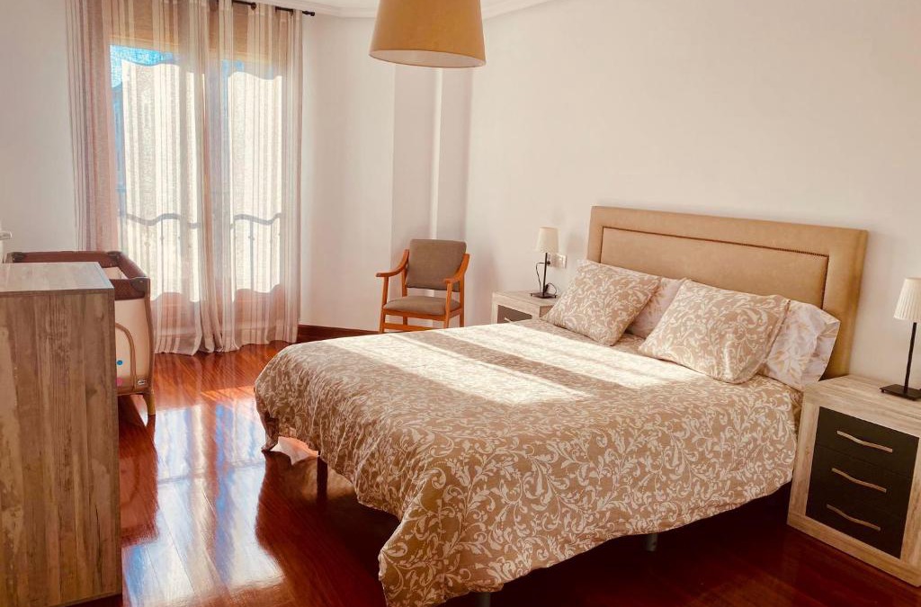 Aviles Apartment | Alfaraz