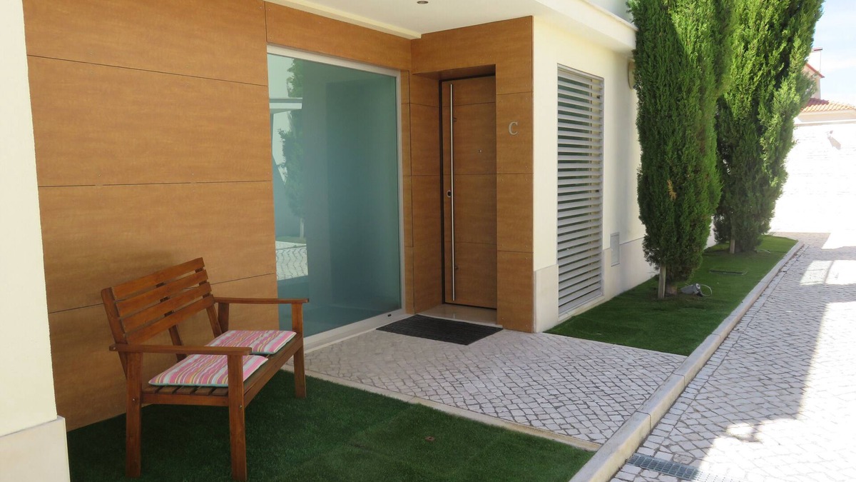 Caixas House | Alfarim House - close to Meco beach and Sesimbra