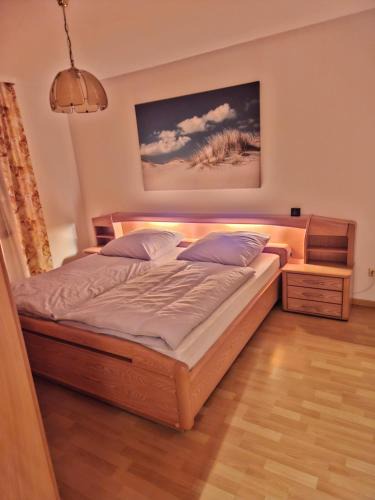 Hildesheim District Apartment | Alfeld City Apartment